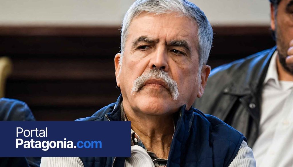 Condenaron a De Vido y López por el primer gran caso de corrupción del kirchnerismo